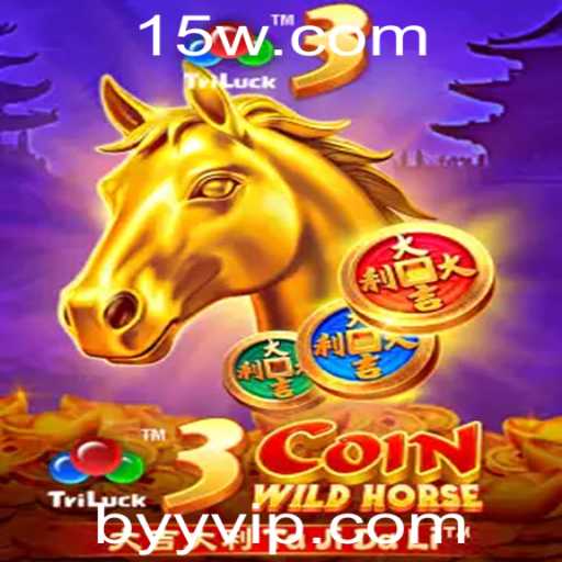 Explorando o Fascinante Mundo de 3CoinWildHorse