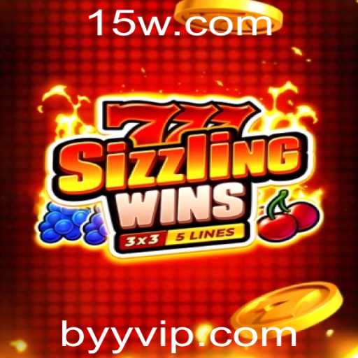 Descubra a Diversão do Jogo 777sizzlingwins com a Experiência YYvip