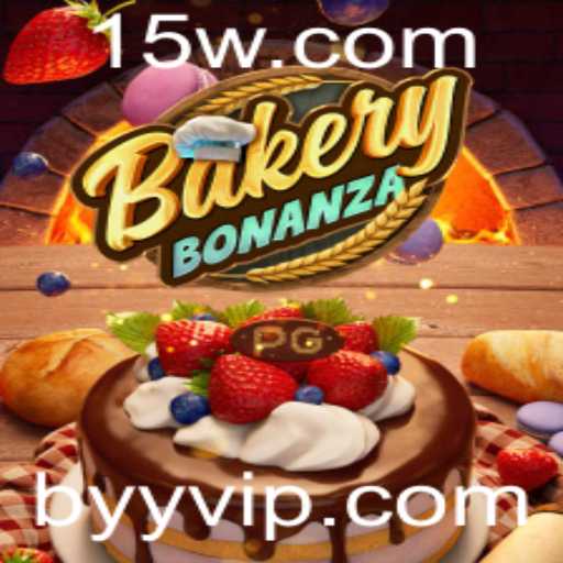 BakeryBonanza: Um Novo Jogo de Estratégia e Diversão para Amantes de Padaria