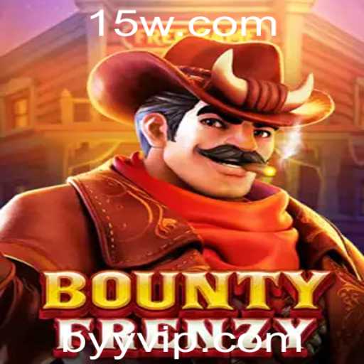 BountyFrenzy: A Nova Sensação do Mundo dos Jogos