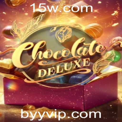 Explorando o Mundo do Jogo ChocolateDeluxe: Regras e Como Jogar