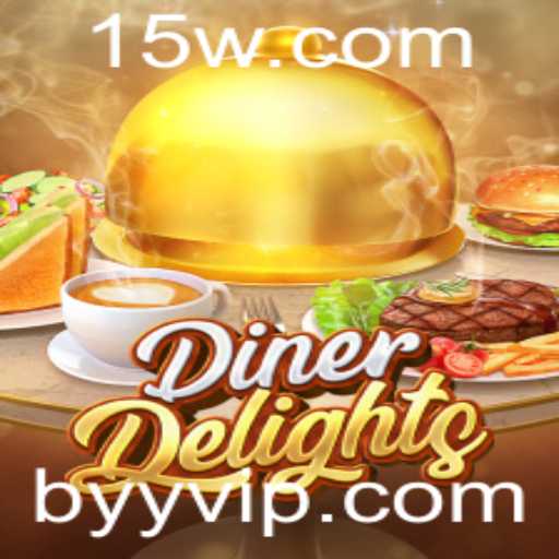 DinerDelights: Uma Imersão Gastronômica no Mundo dos Jogos
