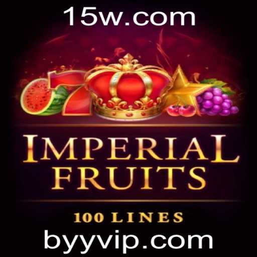 ImperialFruits100: Uma Jornada Através do Universo dos Jogos de Frutas