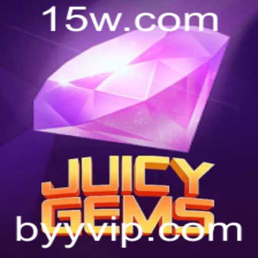 Descubra o Mundo de JuicyGems: Um Jogo Repleto de Aventuras e Estratégia