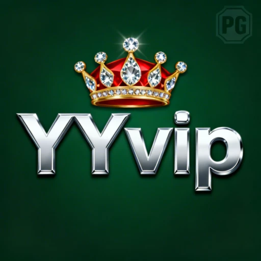 YYvip logo