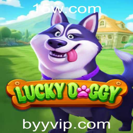 Explorando o Mundo de LuckyDoggy: Um Novo Fenômeno no Universo dos Jogos