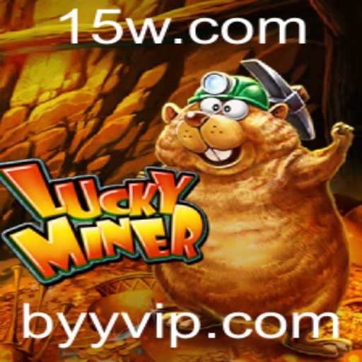 Explorando o Universo de LuckyMiner: A Nova Sensação dos Jogos Online