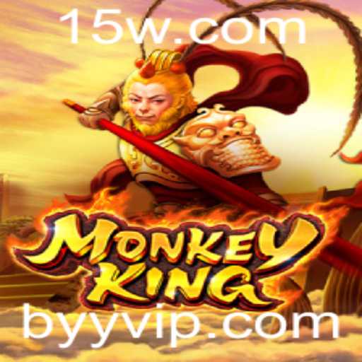 Explorando o Mundo Vibrante de MonkeyKing