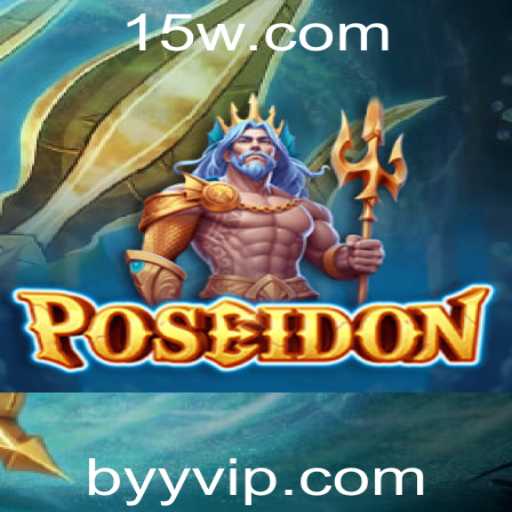Explorando Poseidon: O Novo Jogo de Estratégia