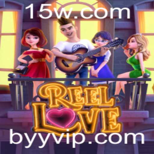 Explorando o Fascinante Mundo de ReelLove: Um Jogo de Aventuras e Estratégia