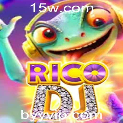 Descubra o Mundo do Jogo RicoDJ e Sua Dinâmica Envolvente