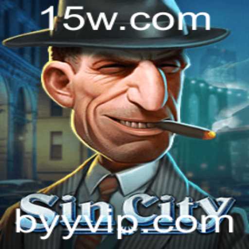 Explorando o Mundo Envolvente de SinCity: Um Guia Completo