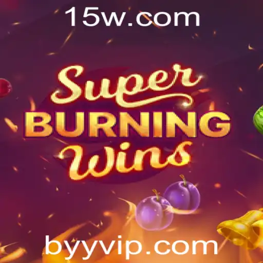 Descubra o Universo Vibrante de SuperBurningWins