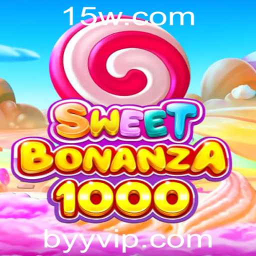 SweetBonanza1000: Descubra o Mundo Encantado do Novo Jogo de Cassino Online