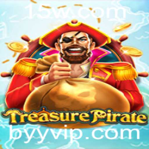 Explore o Mundo de Aventura de TreasurePirate com YYvip
