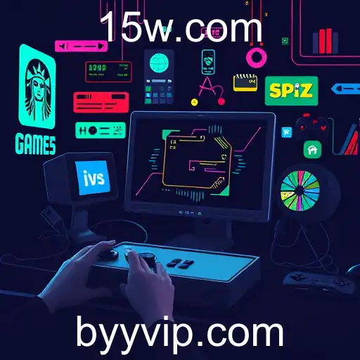 A Influência dos Videogames na Cultura Moderna com Foco na YYvip