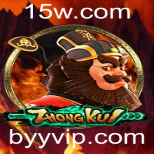 Descobrindo o Fascinante Mundo de ZhongKui